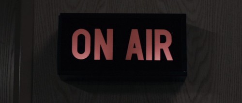 Pontypool: Öldüren Kelimeler Fotoğrafı