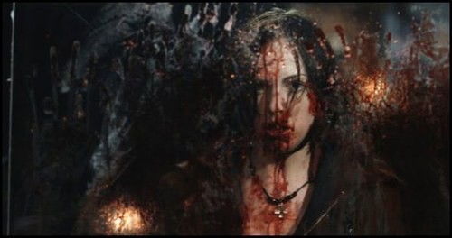 Pontypool: Öldüren Kelimeler Fotoğrafı