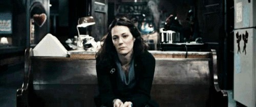 Pontypool: Öldüren Kelimeler Fotoğrafı