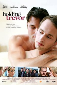 Holding Trevor (2007) afişi