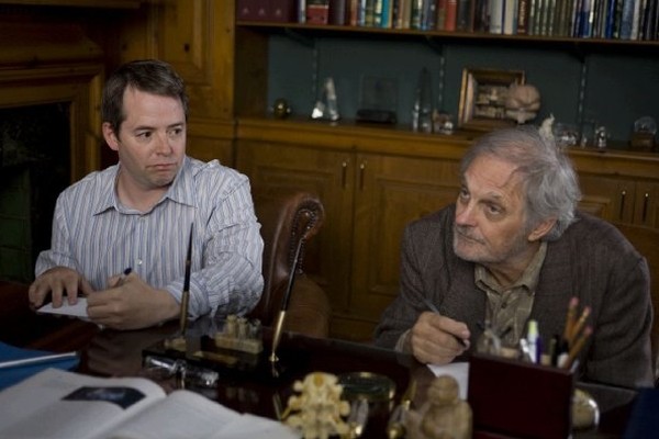 Diminished Capacity fotoğrafı