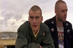 Gözü Kara Fotoğrafı