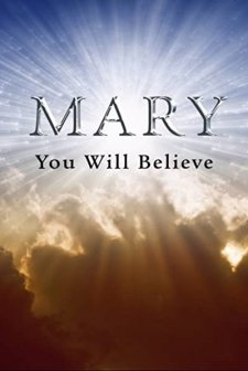 Mary (2016) afişi