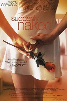 Suddenly Naked (2001) afişi