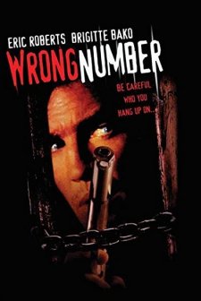 Yanlış Numara (2001) afişi