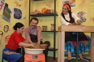 Avrupa Yakası fotoğrafı