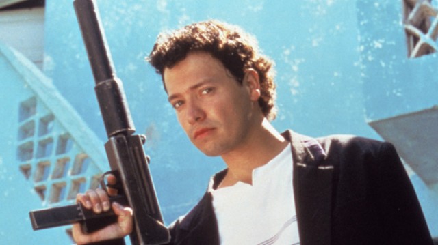 Gitarım Ve Silahım fotoğrafı