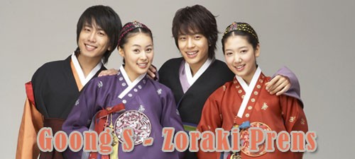 Zoraki Prens Fotoğrafı