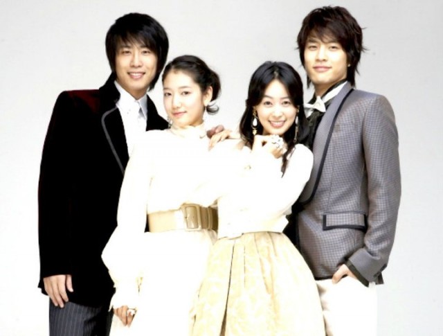 Zoraki Prens Fotoğrafı