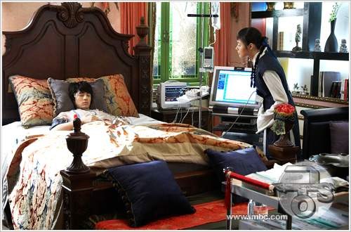 Zoraki Prens Fotoğrafı