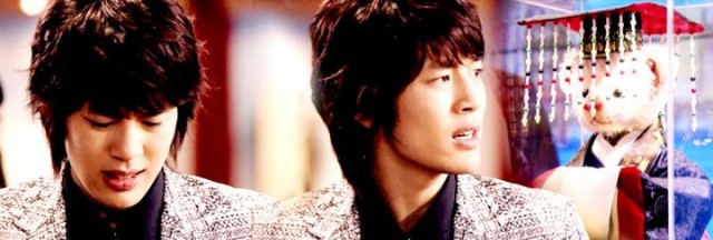 Zoraki Prens Fotoğrafı