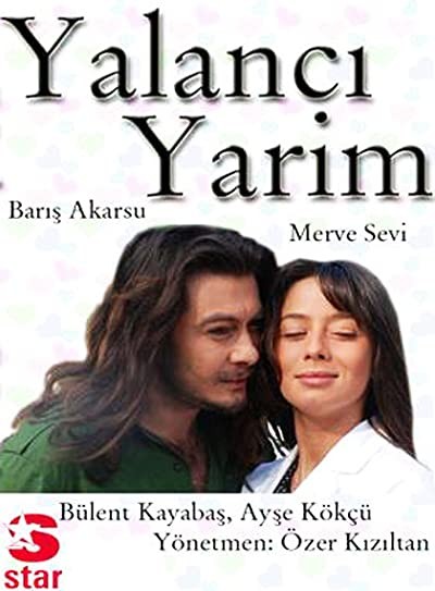 Yalancı Yarim (2006) afişi