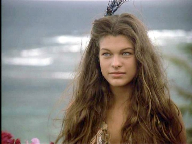 Mavi Göle Dönüş Fotoğrafı