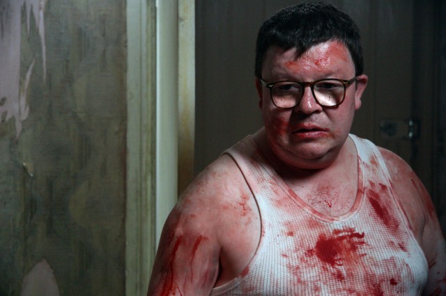 Mum And Dad Fotoğrafı