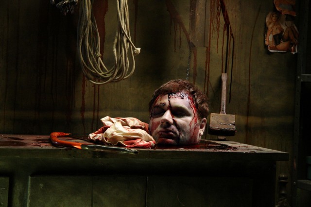 Mum And Dad Fotoğrafı