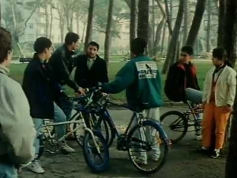 Boynu Bükük Küheylan Fotoğrafı