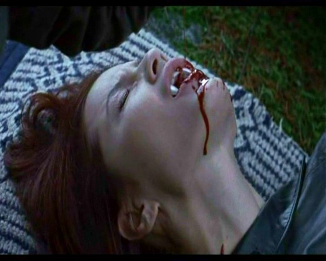 BloodRayne II: Deliverance Fotoğrafı