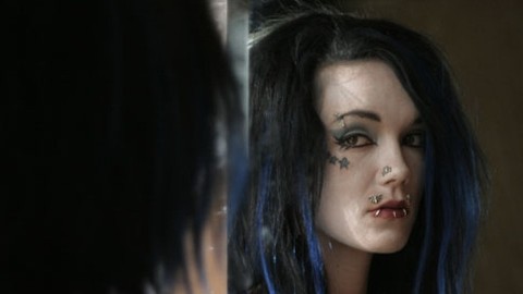 İç Terör Fotoğrafı