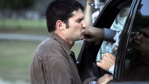 İç Terör Fotoğrafı