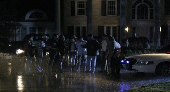 All Roads Lead Home Fotoğrafı