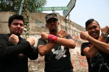 Global Metal Fotoğrafı