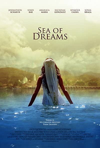 Sea of Dreams (2006) afişi