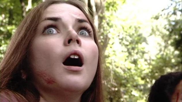 The Rage Fotoğrafı