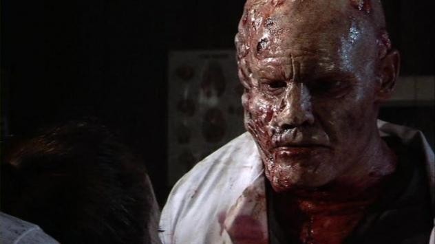 The Rage fotoğrafı