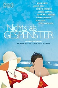 Nichts als Gespenster (2006) afişi