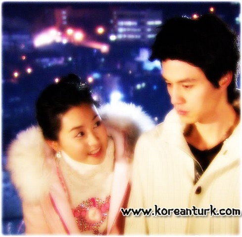 Kız Arkadaşım Fotoğrafı