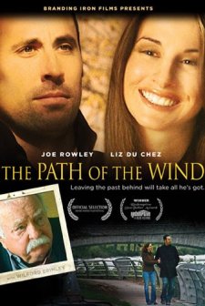 The Path of the Wind (2009) afişi