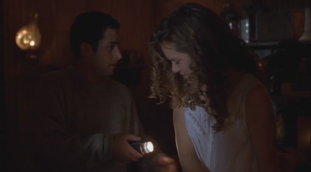 Campfire Tales fotoğrafı