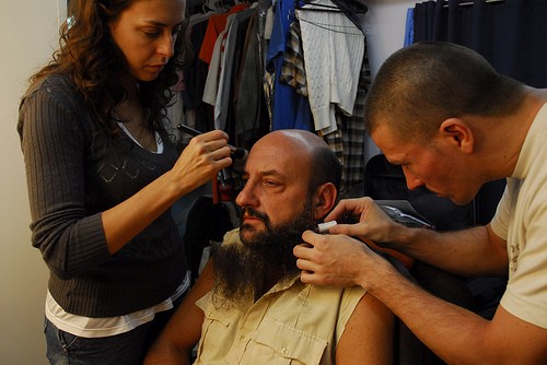 Un novio para mi mujer Fotoğrafı