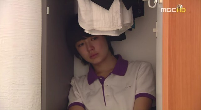 Kahve Prensi Fotoğrafı