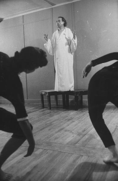 Damn Yankees fotoğrafı