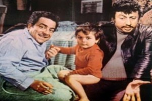 Nereden Çıktı Bu Velet Fotoğrafı