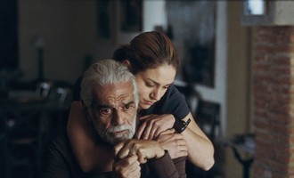 J'ai oublié de te dire Fotoğrafı