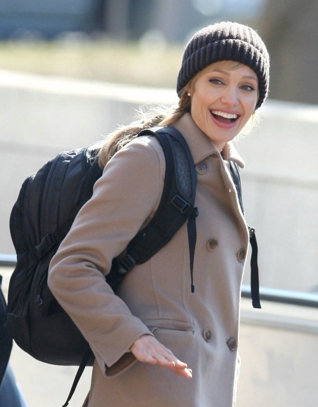 Ajan Salt Fotoğrafı