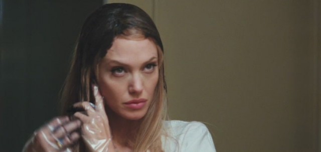 Ajan Salt Fotoğrafı