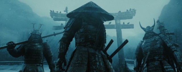 Sucker Punch Fotoğrafı