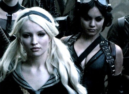 Sucker Punch Fotoğrafı