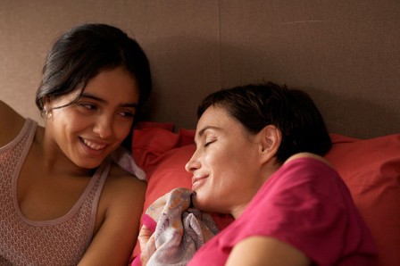 Ma campagne de nuit Fotoğrafı