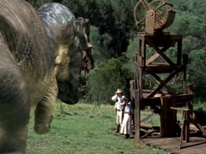 Kayıp Dünya Fotoğrafı