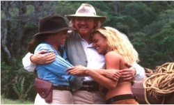 Kayıp Dünya Fotoğrafı