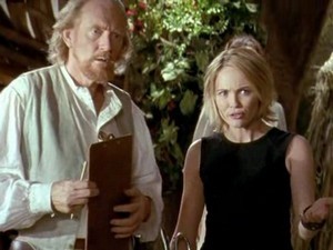 Kayıp Dünya Fotoğrafı