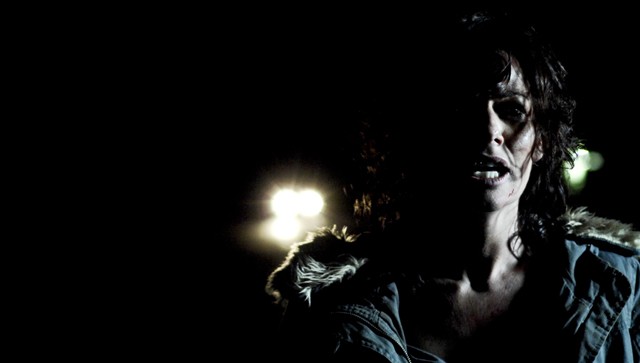 Taş Mezar Fotoğrafı