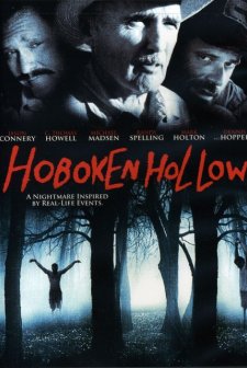 Katliam Gecesi (2005) afişi