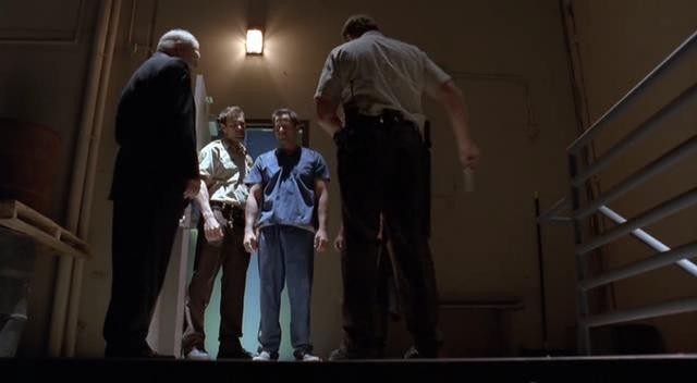 Ölüm Çemberi Fotoğrafı