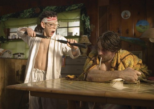 Tehlikeli Aslar Fotoğrafı