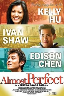 Almost Perfect (2011) afişi